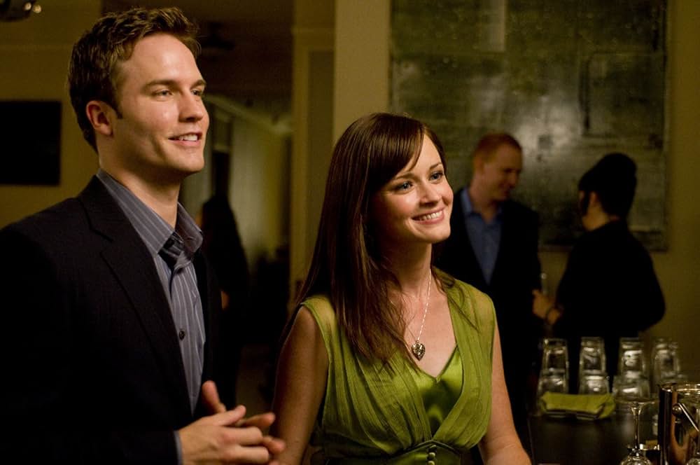 The Good Guy（原題）の画像