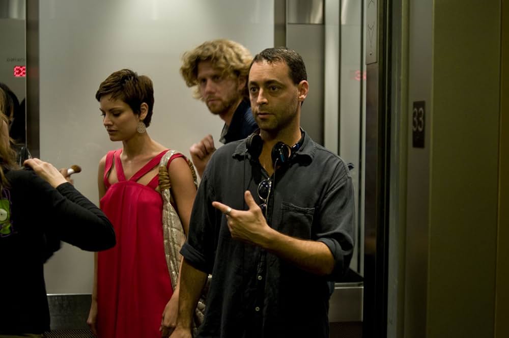 The Good Guy（原題）の画像