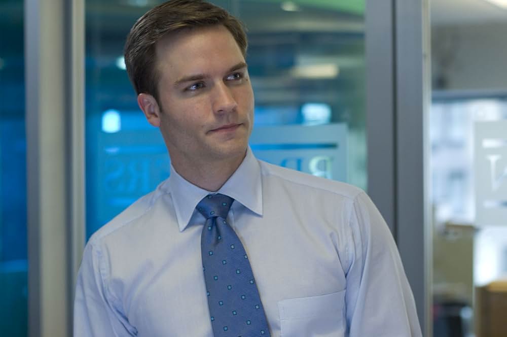 The Good Guy（原題）の画像