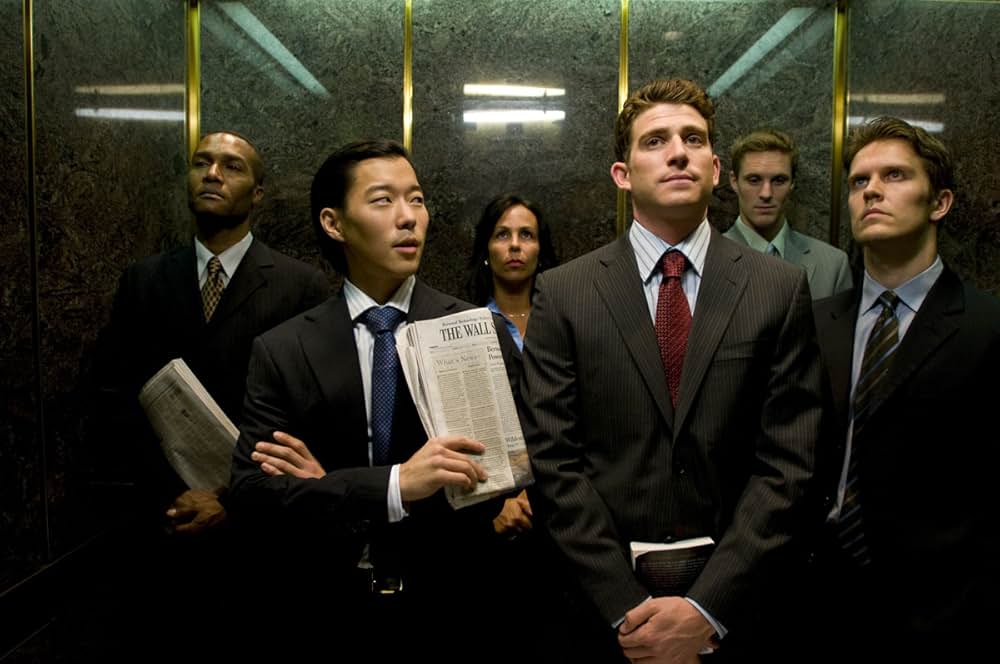 The Good Guy（原題）の画像