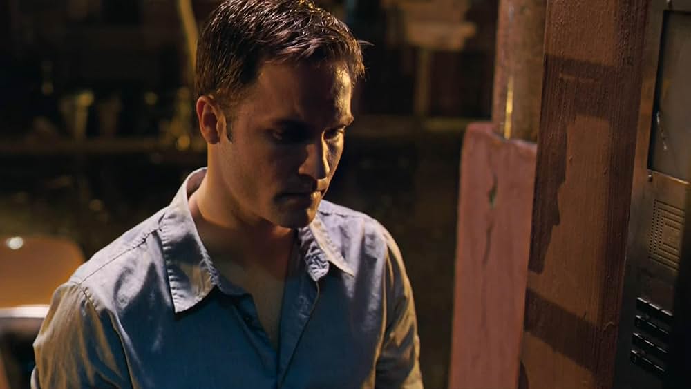 The Good Guy（原題）の画像