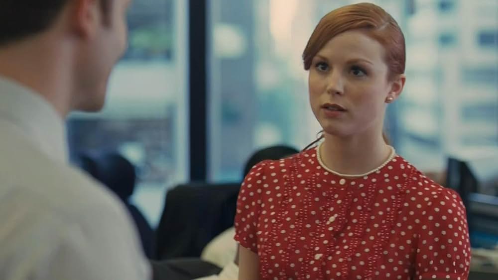 The Good Guy（原題）の画像