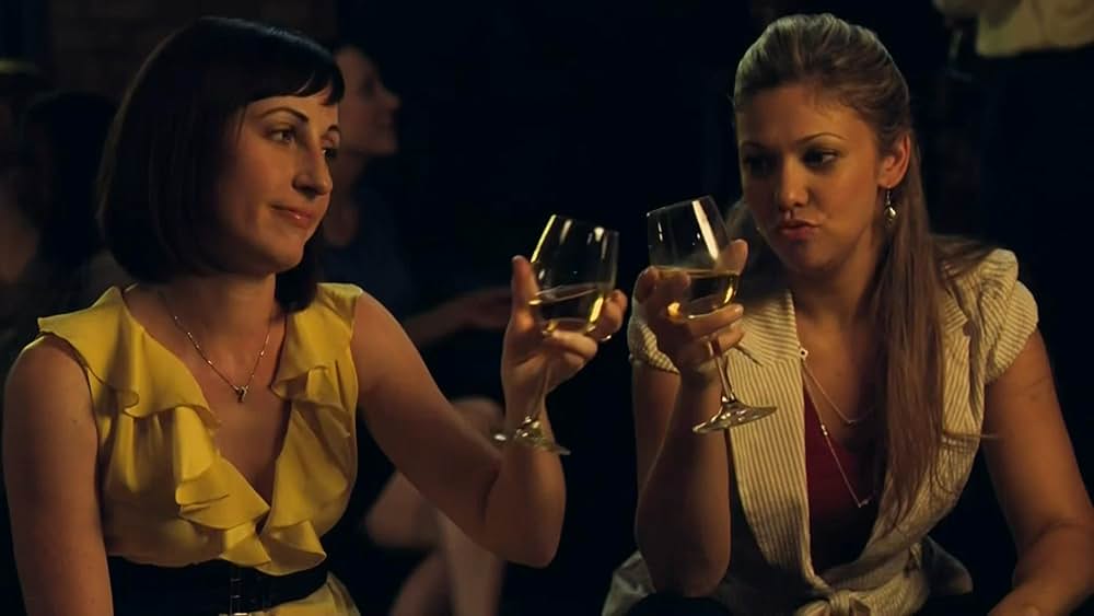 The Good Guy（原題）の画像