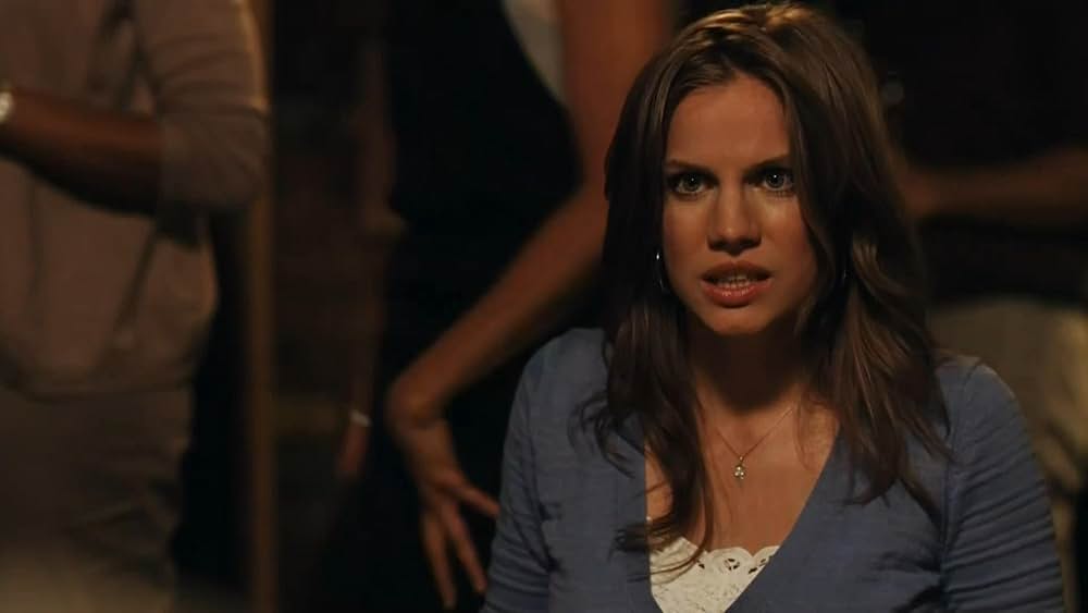 The Good Guy（原題）の画像