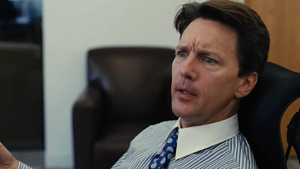 The Good Guy（原題）の画像