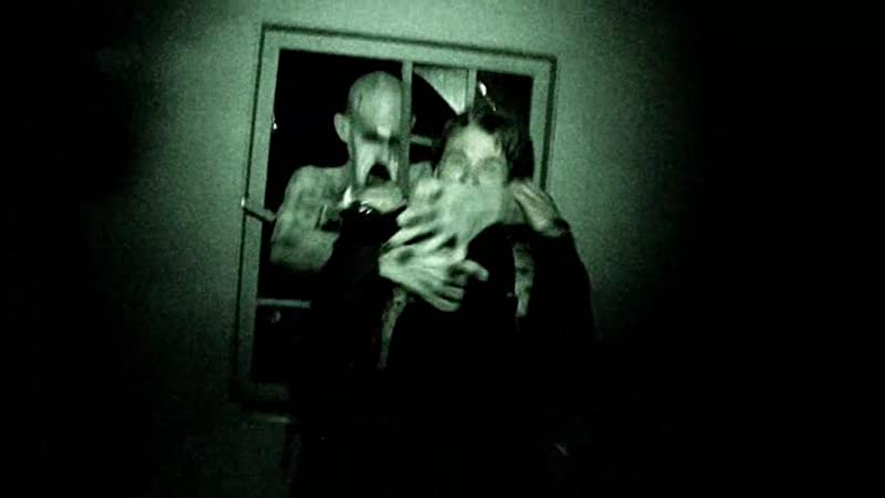 グレイヴ・エンカウンターズ２の画像