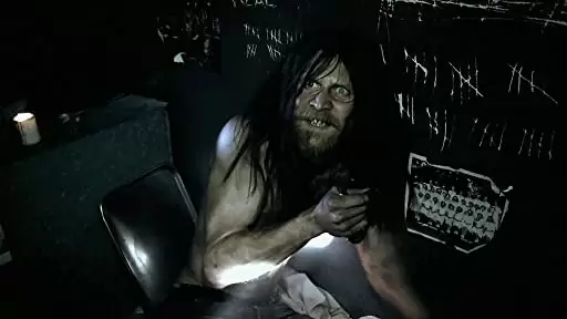 グレイヴ・エンカウンターズ２の画像