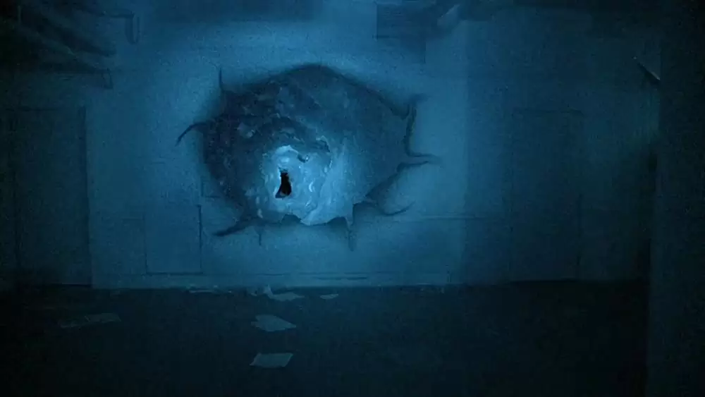 グレイヴ・エンカウンターズ２の画像