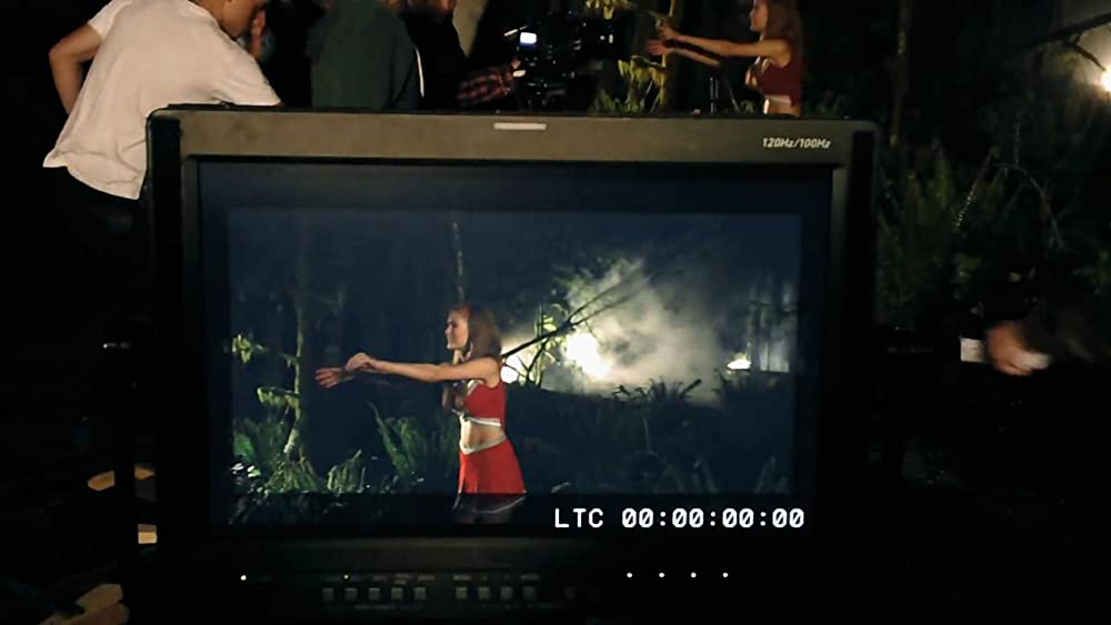 グレイヴ・エンカウンターズ２の画像