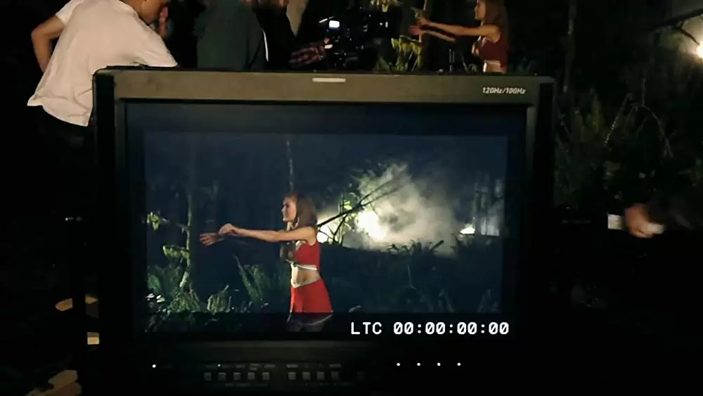 グレイヴ・エンカウンターズ２の画像