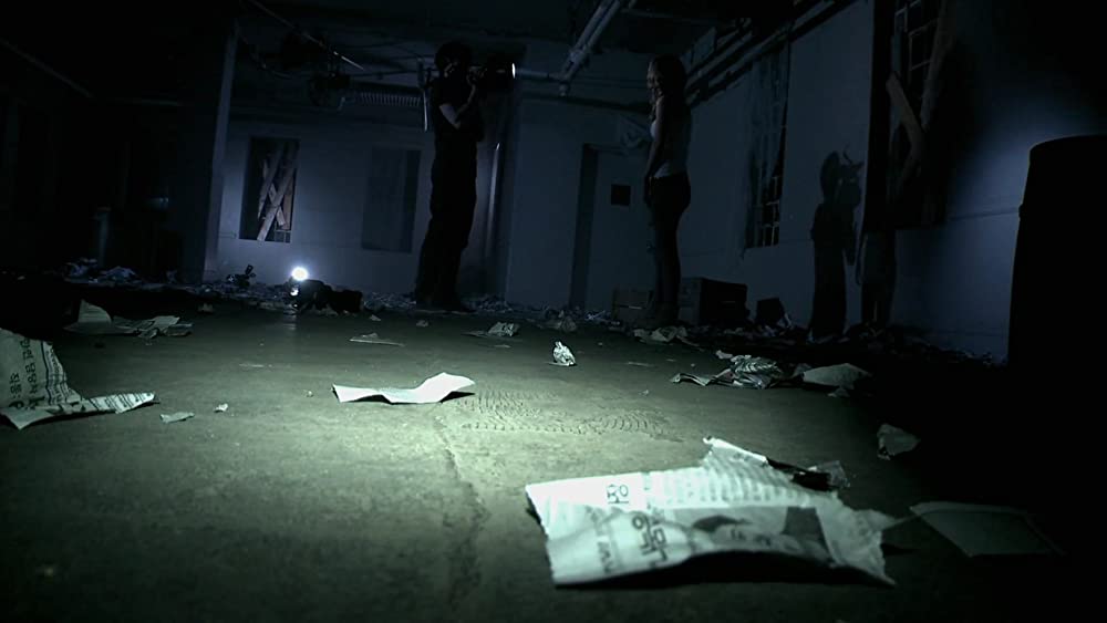 グレイヴ・エンカウンターズ２の画像