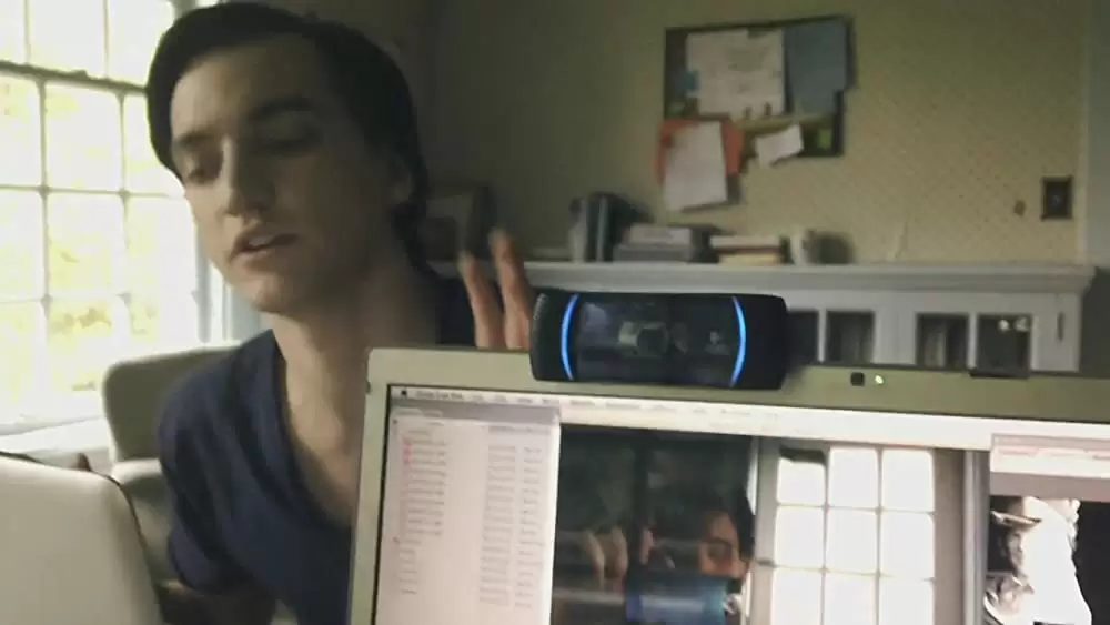 グレイヴ・エンカウンターズ２の画像