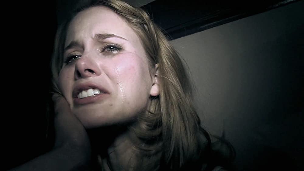 グレイヴ・エンカウンターズ２の画像