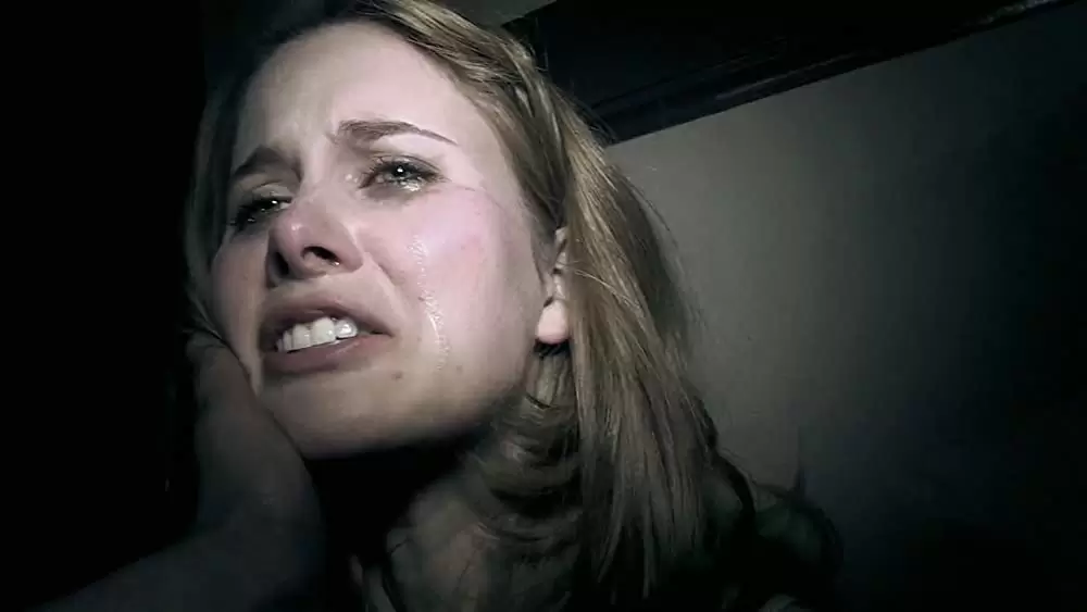 グレイヴ・エンカウンターズ２の画像