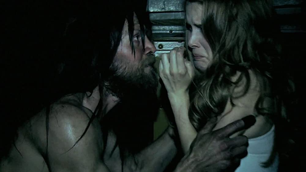 グレイヴ・エンカウンターズ２の画像