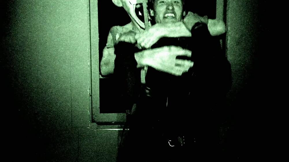 グレイヴ・エンカウンターズ２の画像