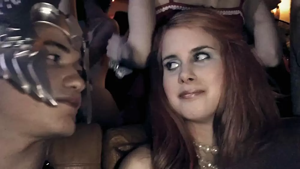 グレイヴ・エンカウンターズ２の画像