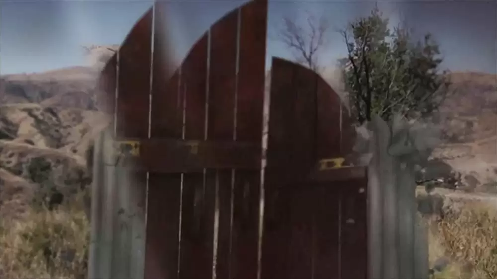 グレイヴ・エンカウンターズ２の画像