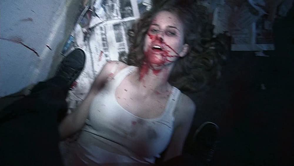 グレイヴ・エンカウンターズ２の画像