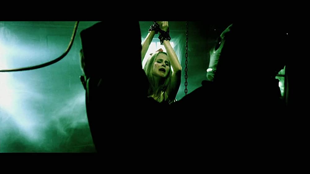 グレイヴ・エンカウンターズ２の画像