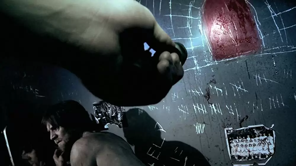 グレイヴ・エンカウンターズ２の画像