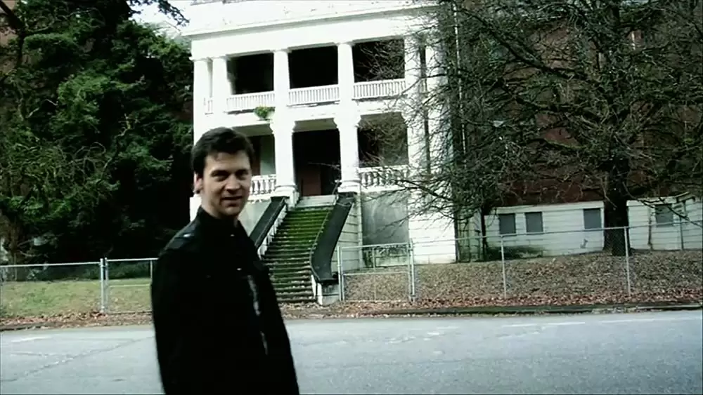 グレイヴ・エンカウンターズ２の画像