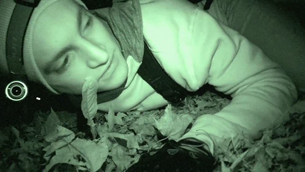 グレイヴ・エンカウンターズ２の画像