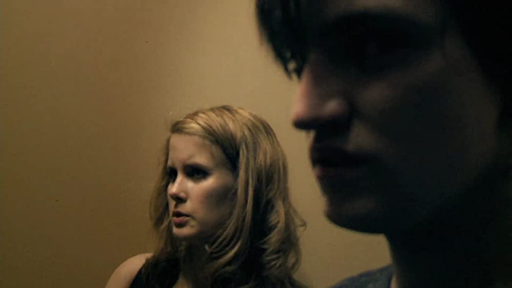 グレイヴ・エンカウンターズ２の画像