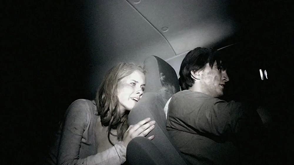 グレイヴ・エンカウンターズ２の画像