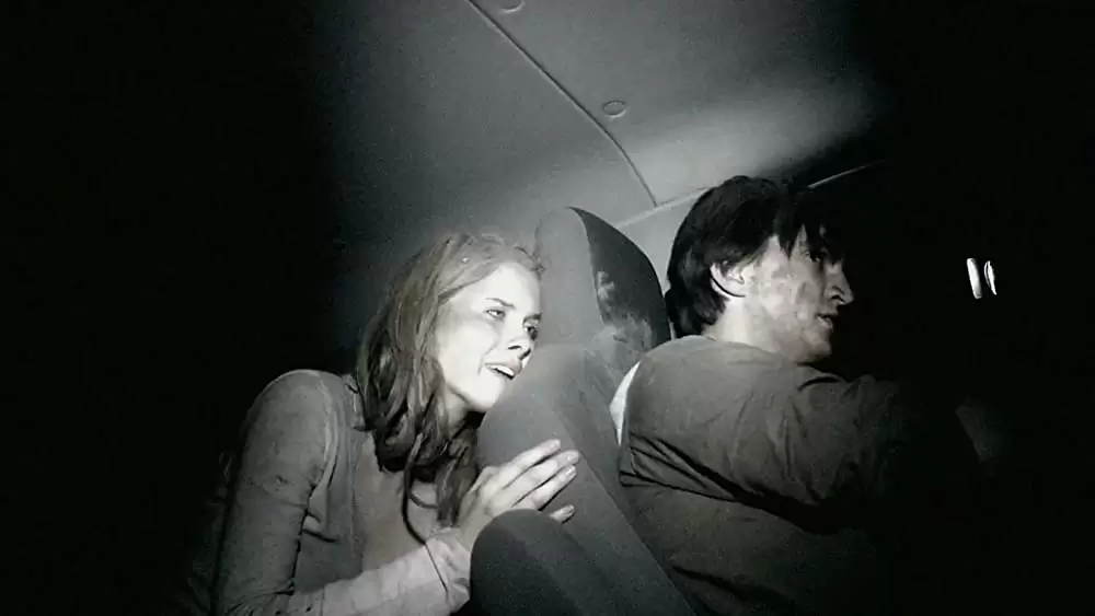 グレイヴ・エンカウンターズ２の画像