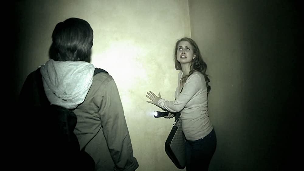 グレイヴ・エンカウンターズ２の画像