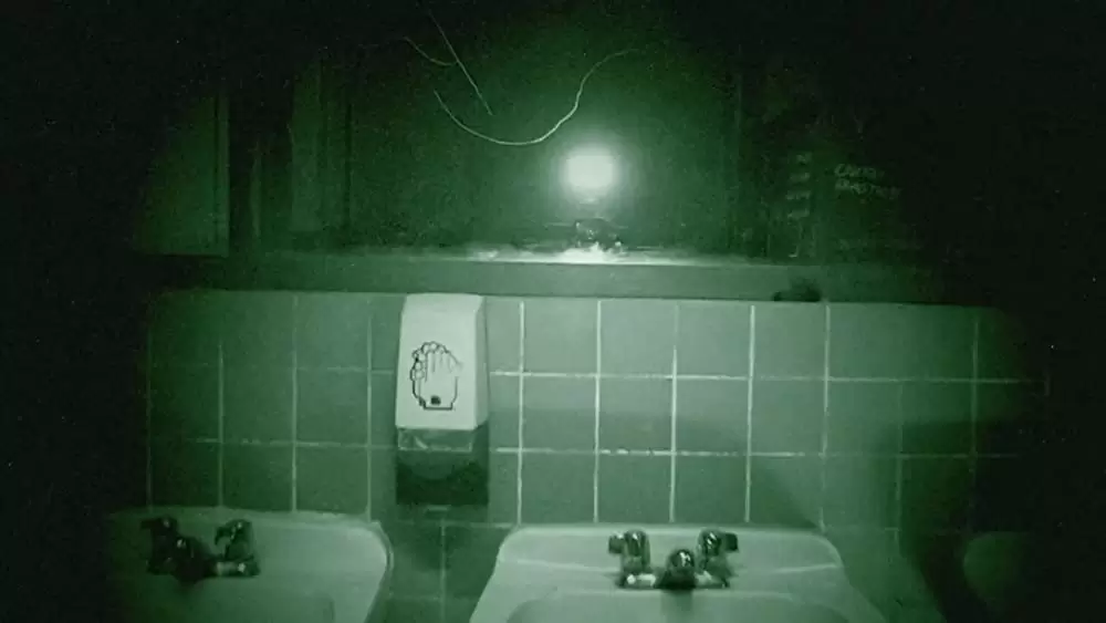 グレイヴ・エンカウンターズ２の画像