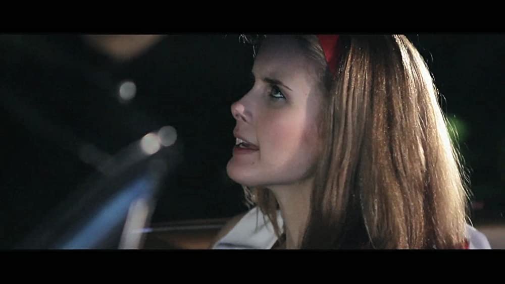 グレイヴ・エンカウンターズ２の画像