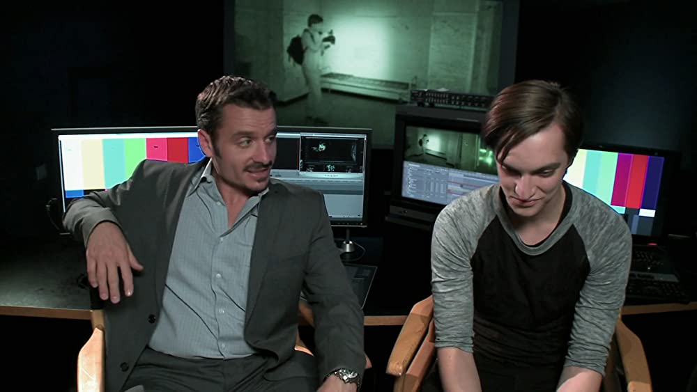 グレイヴ・エンカウンターズ２の画像