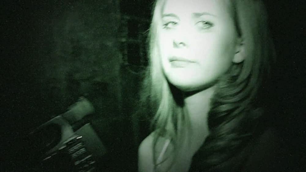 グレイヴ・エンカウンターズ２の画像