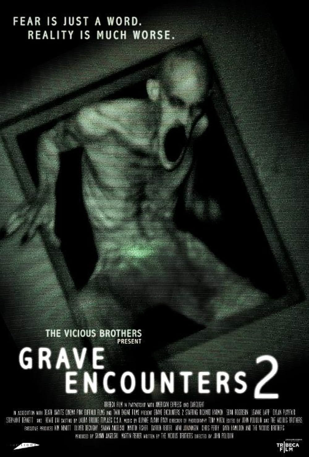 「グレイヴ・エンカウンターズ２」の画像