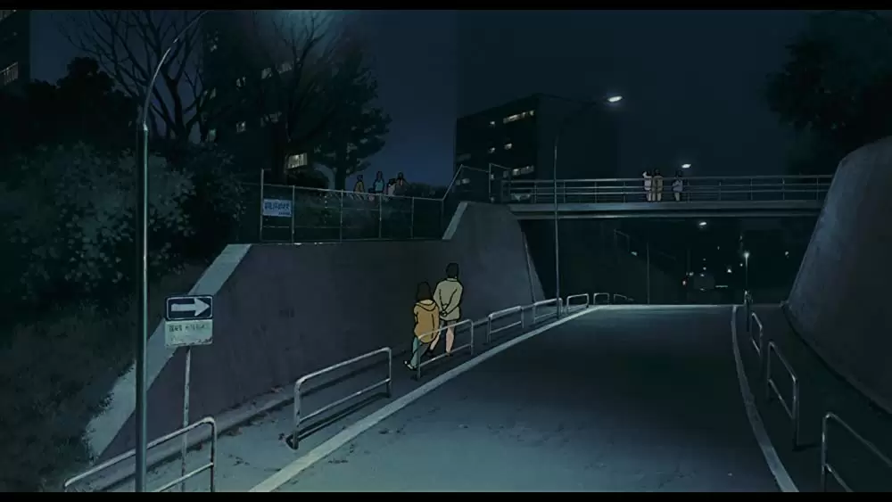 平成狸合戦ぽんぽこの画像