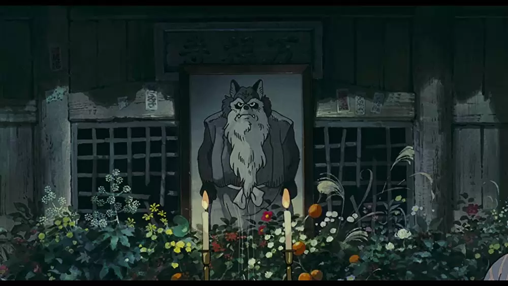 平成狸合戦ぽんぽこの画像