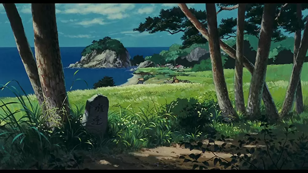 平成狸合戦ぽんぽこの画像