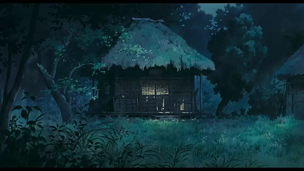 平成狸合戦ぽんぽこの画像