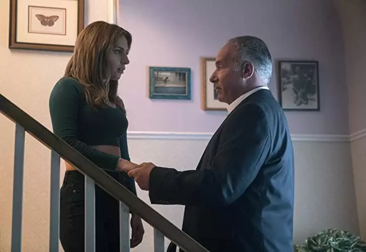 アリー/ スター誕生の画像