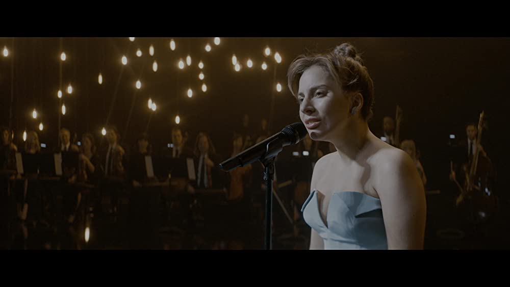 アリー/ スター誕生の画像