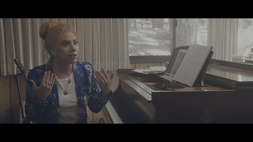 アリー/ スター誕生の画像