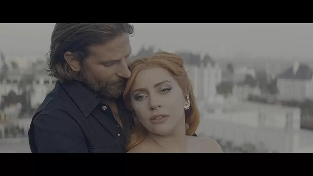 アリー/ スター誕生の画像