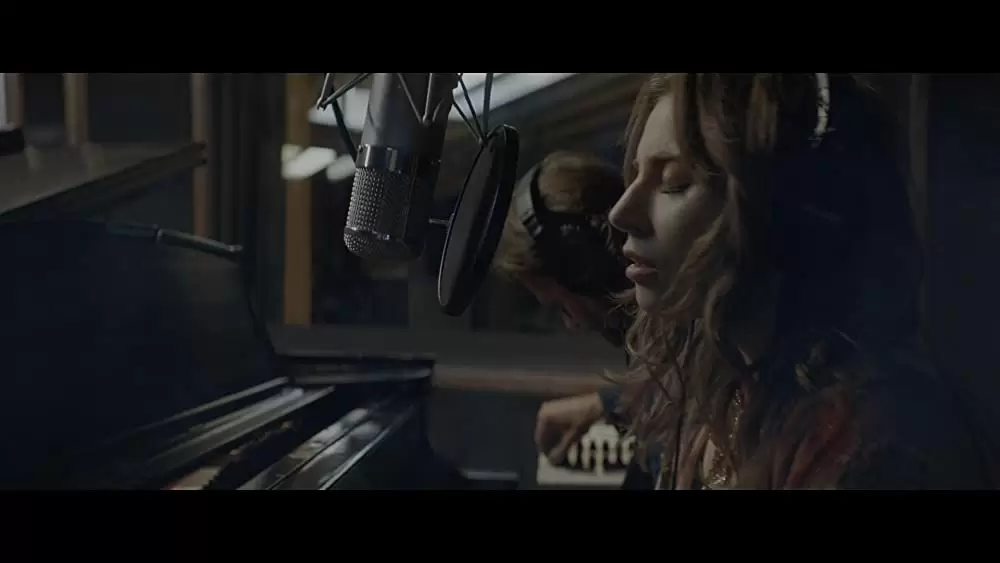 アリー/ スター誕生の画像