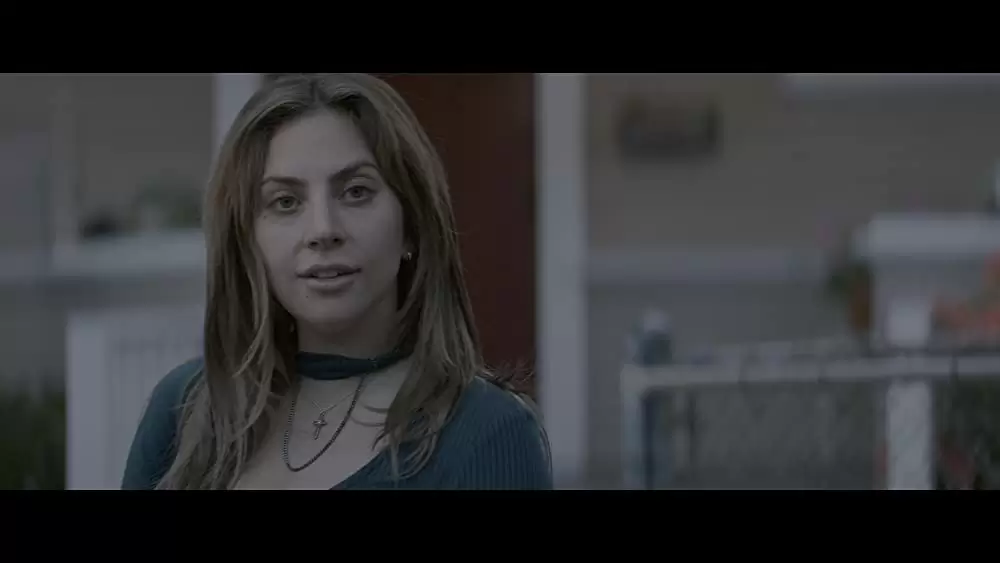 アリー/ スター誕生の画像