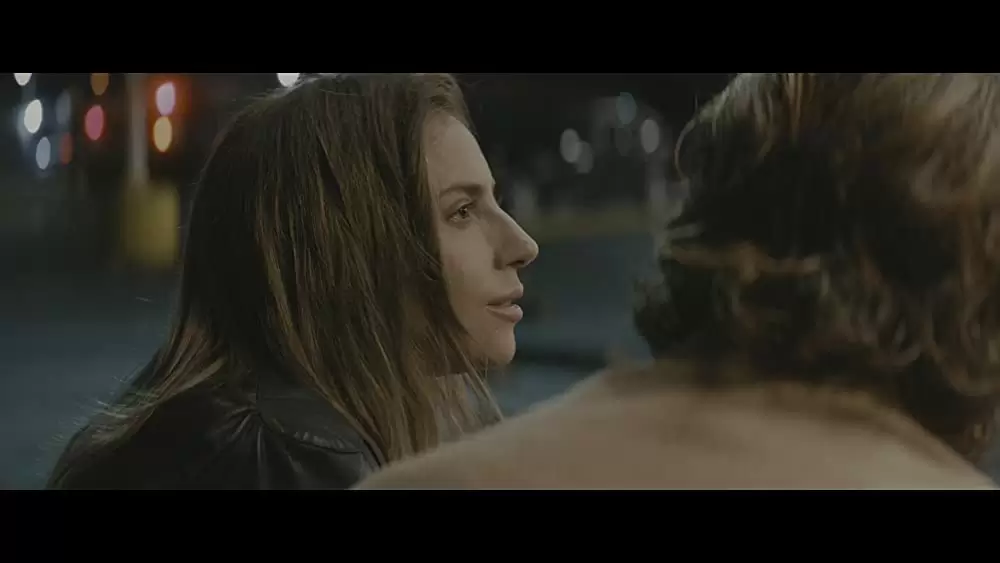 アリー/ スター誕生の画像