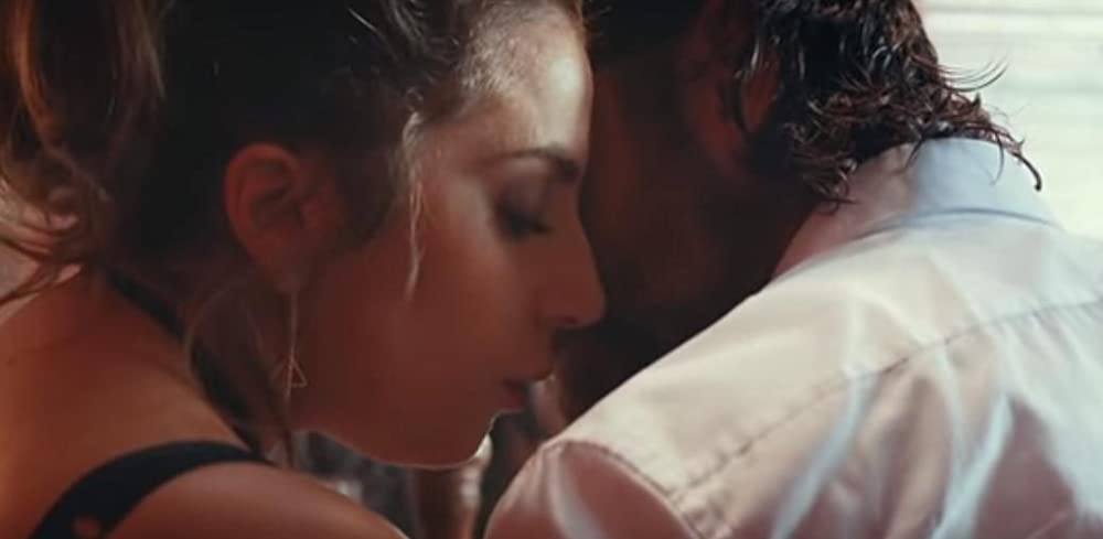 アリー/ スター誕生の画像