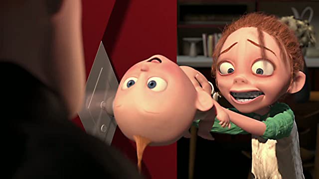 ジャック・ジャック・アタック！の画像