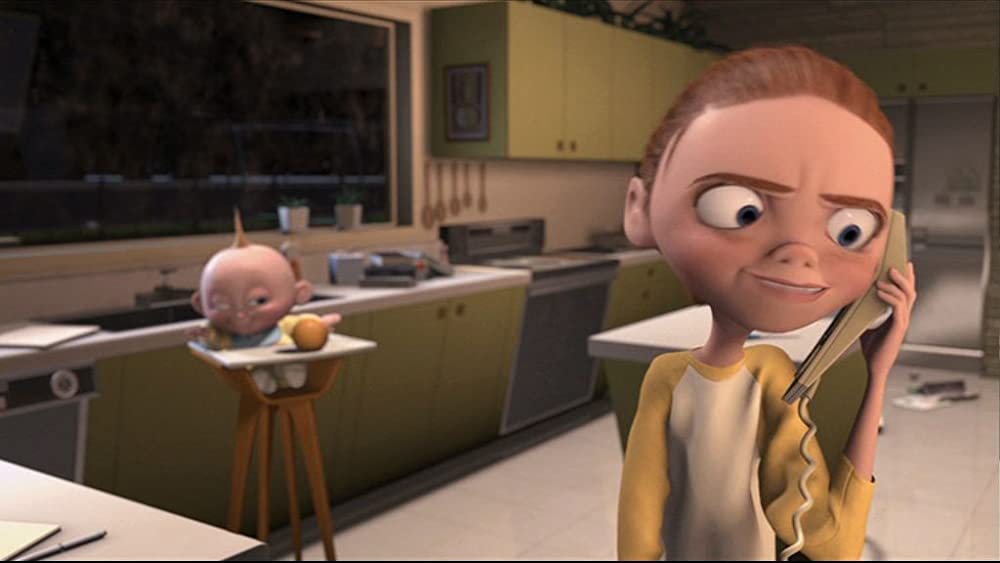 ジャック・ジャック・アタック！の画像